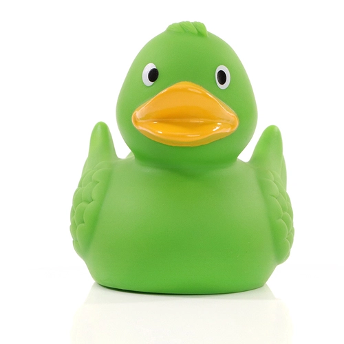 image du produit Canard couinant 7,5 cm - convient aux enfants de moins de 3 ans