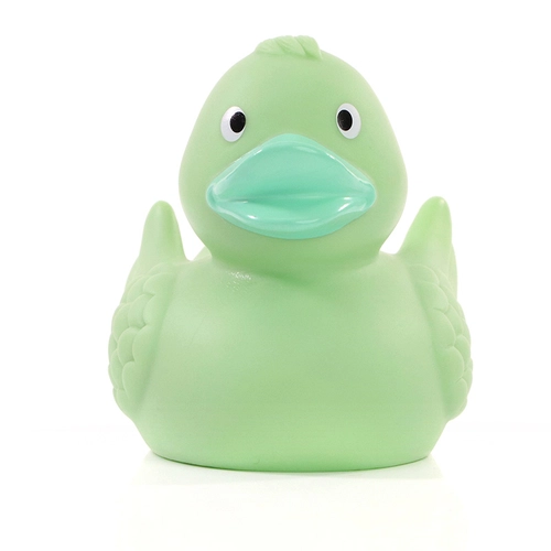 image du produit Canard couinant 7,5 cm - convient aux enfants de moins de 3 ans