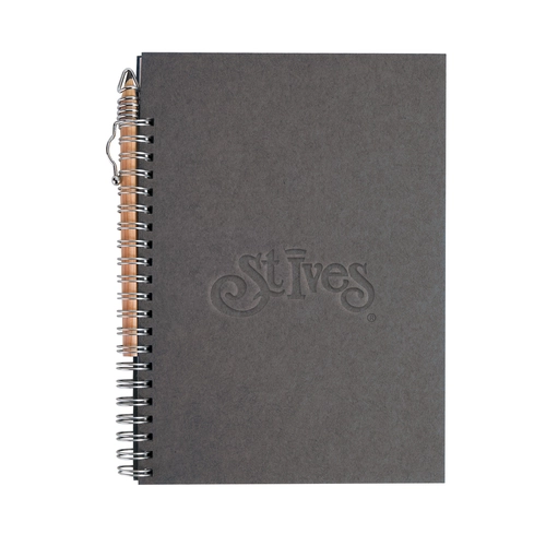 image du produit Carnet A5 CLIP ONE