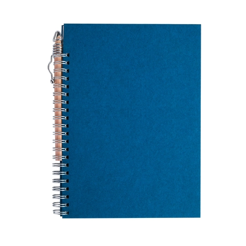 image du produit Carnet A5 CLIP ONE