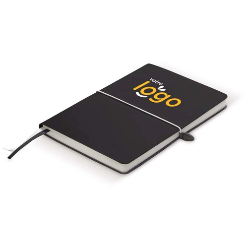 image du produit Carnet A5 couverture souple