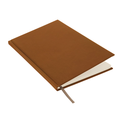 image du produit Carnet A5 ligné 128 pages - fabrication France
