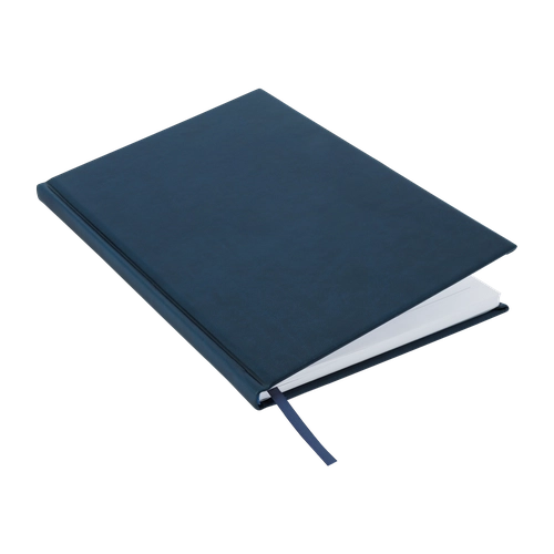 image du produit Carnet A5 ligné 128 pages - fabrication France