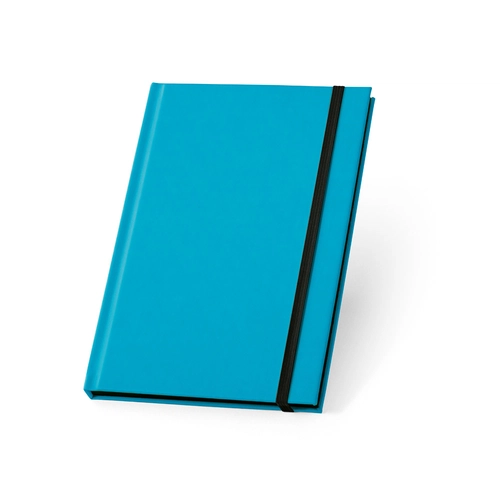 image du produit Carnet A5 WATTER fluorescent - couverture rigide