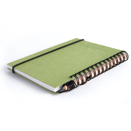 image du produit Carnet A6, bloc notes CLIP ONE