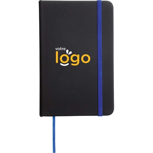 image du produit Carnet A6 LECTOR, bloc notes 80 pages