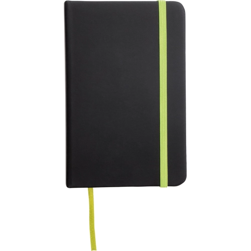 image du produit Carnet A6 LECTOR, bloc notes 80 pages