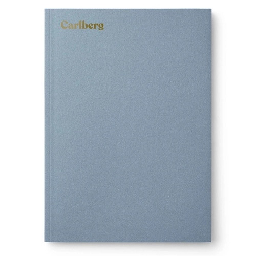 image du produit Carnet de note A5 couverture souple - papier Fedrigoni 250g/m2