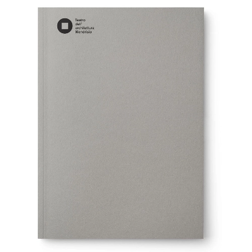 image du produit Carnet de note A5 couverture souple - papier Fedrigoni 250g/m2