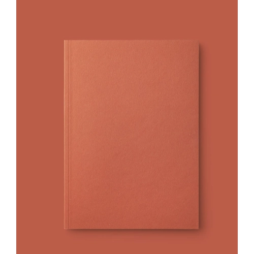 image du produit Carnet de note A5 couverture souple - papier Fedrigoni 250g/m2