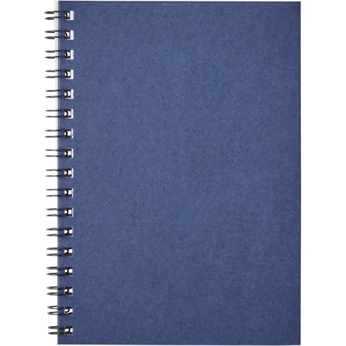 image du produit Carnet de notes à spirales Desk-Mate ® A6 coloré