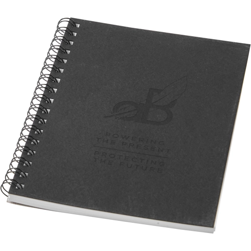 image du produit Carnet de notes à spirales Desk-Mate ® A6 coloré