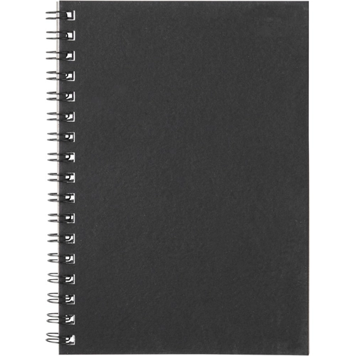 image du produit Carnet de notes à spirales Desk-Mate ® A6 coloré