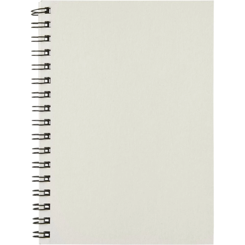 image du produit Carnet de notes à spirales Desk-Mate ® A6 coloré