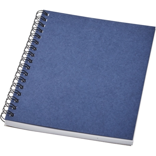 image du produit Carnet de notes à spirales Desk-Mate ® A6 coloré