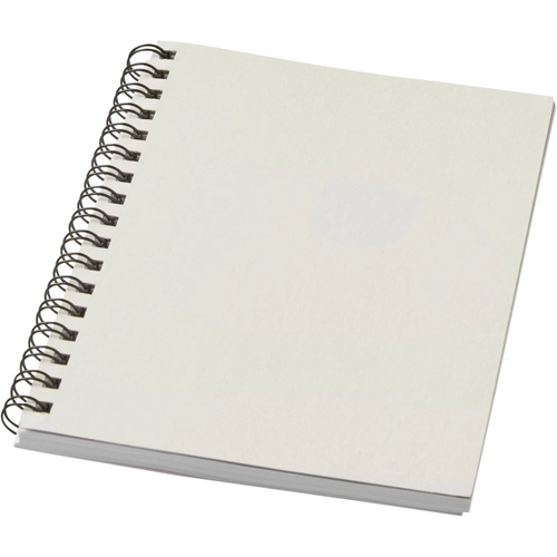 image du produit Carnet de notes à spirales Desk-Mate ® A6 coloré