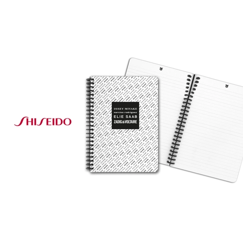 image du produit Carnet de notes A4 réutilisable - page effacable 300 fois