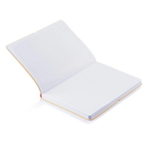 image du produit Carnet de notes A5 avec couverture souple