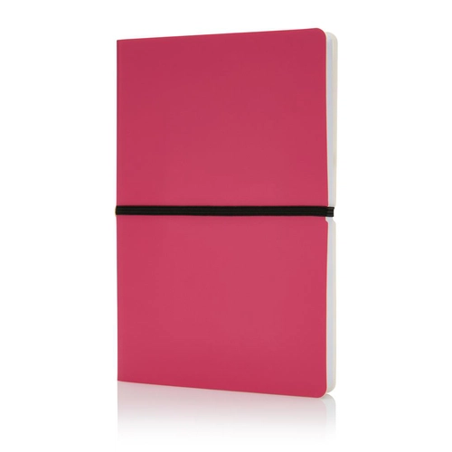 image du produit Carnet de notes A5 avec couverture souple