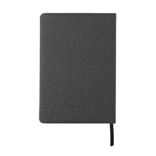 image du produit Carnet de notes A5 - cahier avec pochette téléphone