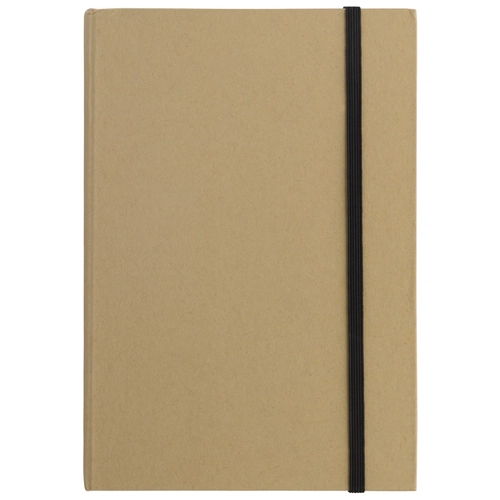 image du produit Carnet de notes A5 couverture carton