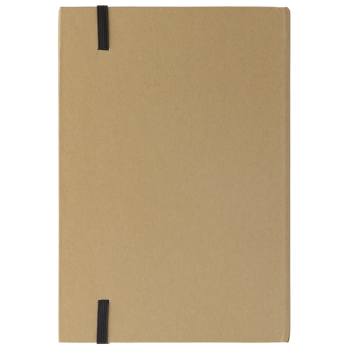 image du produit Carnet de notes A5 couverture carton