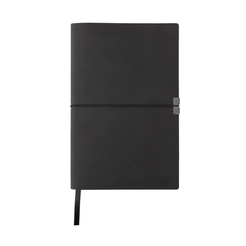 image du produit Carnet de notes A5 couverture souple - cahier de notes DELUXE