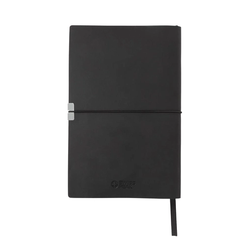 image du produit Carnet de notes A5 couverture souple - cahier de notes DELUXE