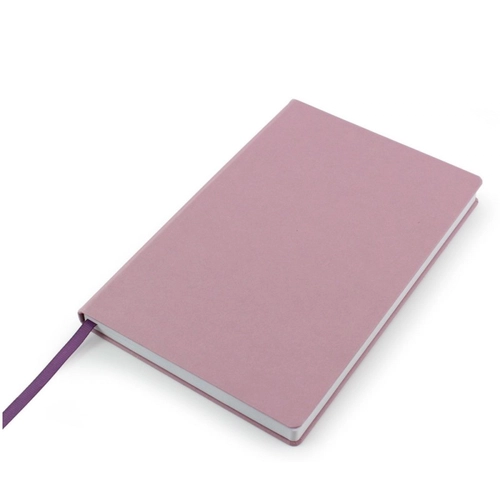 image du produit Carnet de notes A5 en gobelet recyclé - Carnet biodégradable ou recyclable