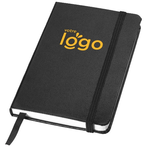 image du produit Carnet de notes PREMIUM A6 - 80 pages lignés