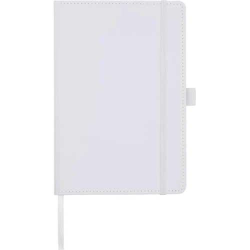 image du produit Carnet de notes Thalaasa en plastique océanique