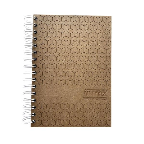 image du produit Carnet en bois rechargeable Made in France