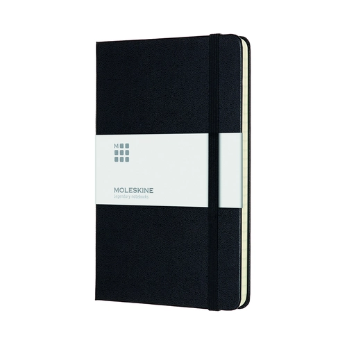 image du produit Carnet MOLESKINE - couverture rigide