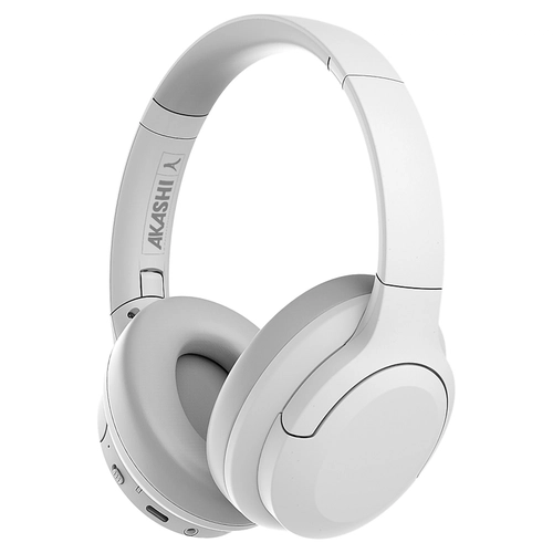 image du produit Casque à réduction de bruit ANC Bluetooth sans fil