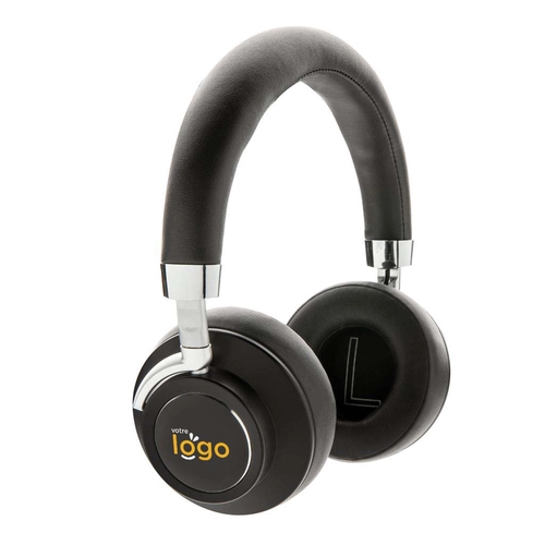 image du produit Casque audio Bluetooth 4.2 ARIA