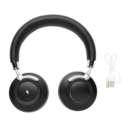 image du produit Casque audio Bluetooth 4.2 ARIA