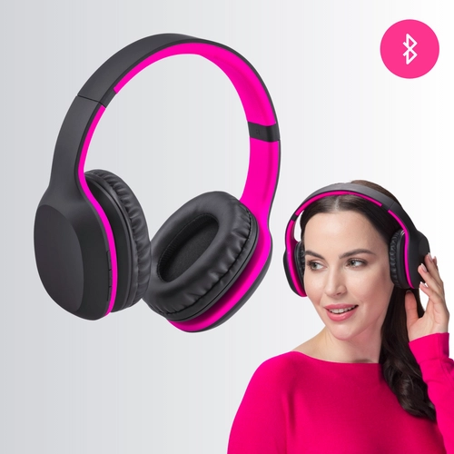 image du produit Casque Audio bluetooth 5.0