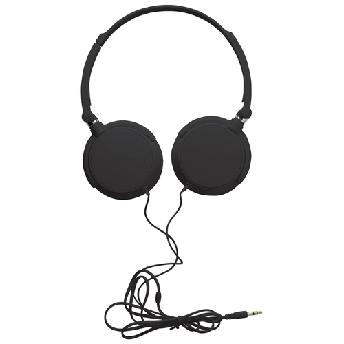 image du produit Casque audio filaire 