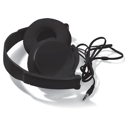 image du produit Casque audio filaire 