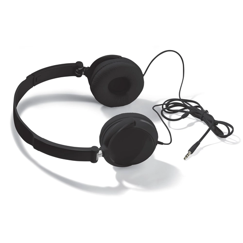 image du produit Casque audio filaire 