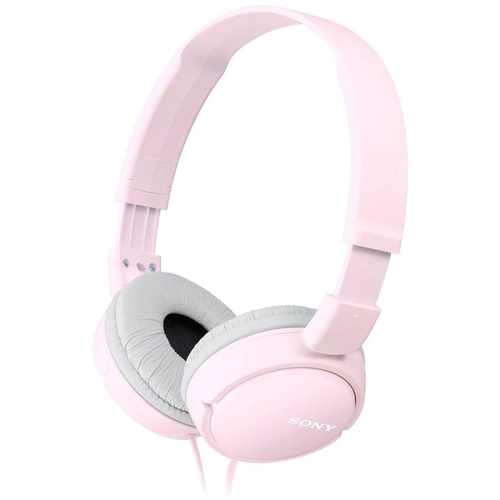 image du produit Casque audio filaire Sony On-Ear Headphone MDR-ZX110 personnalisable