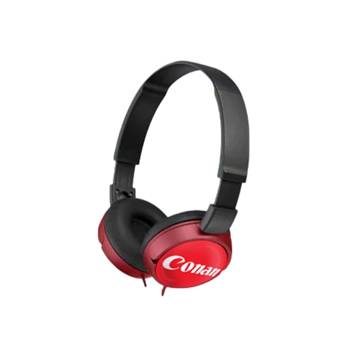 image du produit Casque audio filaire Sony On-Ear Headphone MDR-ZX310 personnalisable