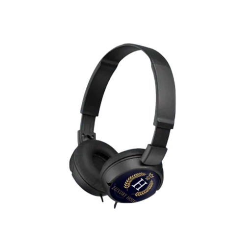 image du produit Casque audio filaire Sony On-Ear Headphone MDR-ZX310 personnalisable