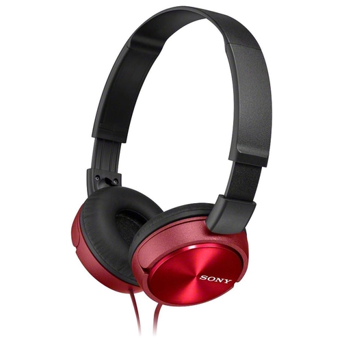 image du produit Casque audio filaire Sony On-Ear Headphone MDR-ZX310 personnalisable