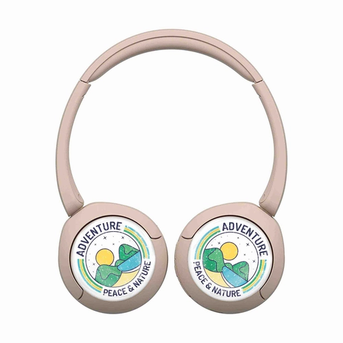 image du produit Casque audio Sony WH-CH520 personnalisable - bluetooth