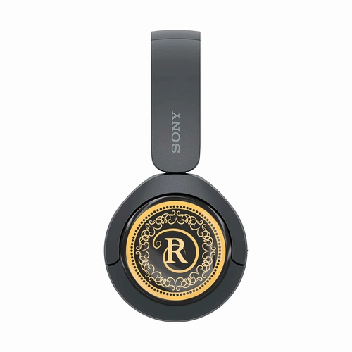 image du produit Casque audio Sony WH-CH520 personnalisable - bluetooth