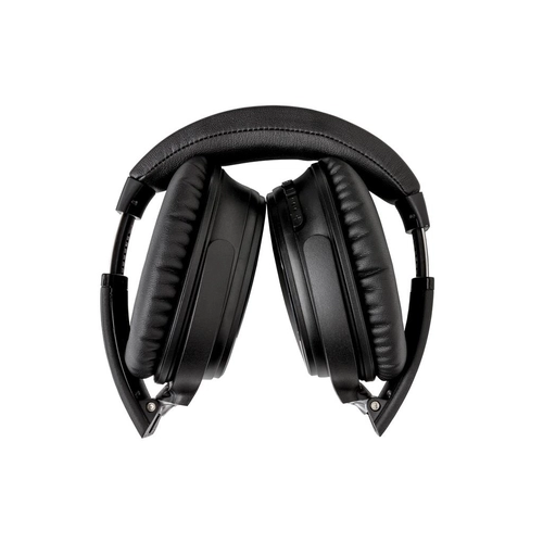 image du produit Casque Bluetooth 5.0 avec logo lumineux