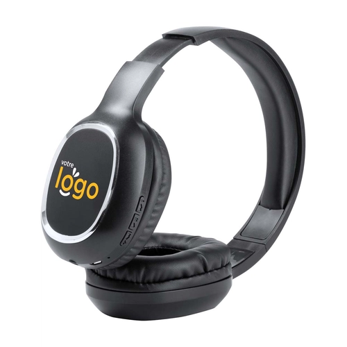 image du produit Casque Bluetooth MAGNEL 