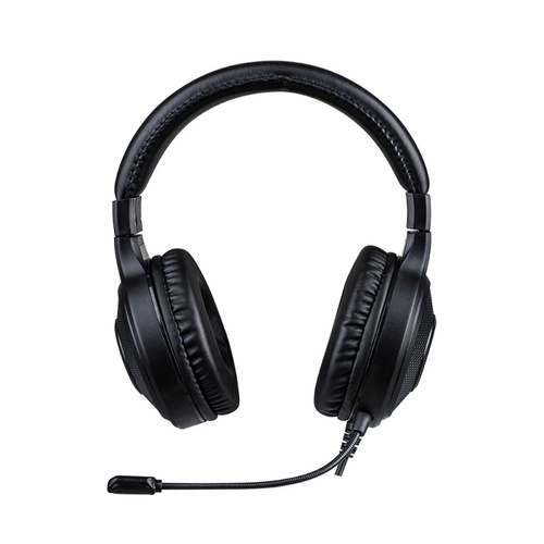 image du produit Casque gaming BLAUPUNKT - Casque audio filaire