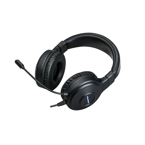 image du produit Casque gaming BLAUPUNKT - Casque audio filaire